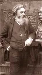Portrait of Alfred Boucher (1850–1934) – memorial page