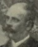 Portrait of Guillermo Cranwell (1841–1909) – memorial page