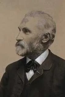 Porträt von Emil Sauter (1832–1901) – Gedenkseite