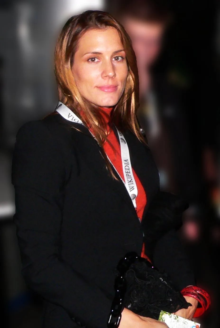 Porträt von Celia von Bismarck (1971–2010) – Gedenkseite