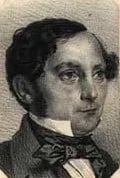 Portrait of Frederik Vilhelm Schytte (1800–1873) – memorial page