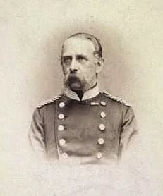 Portrait of Georg Henrik Lasson (1814–1864) – memorial page