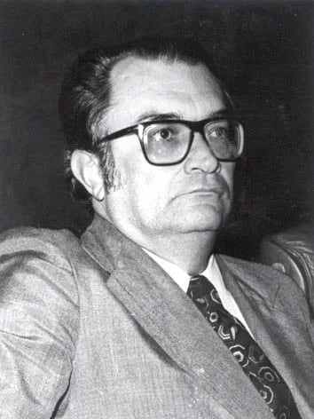 Porträt von Fernando Wilson de Magalhães (1924–2012) – Gedenkseite