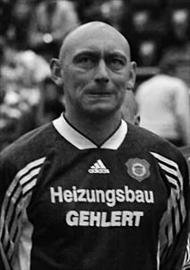 Porträt von Steffen Krauß (1965–2008) – Gedenkseite