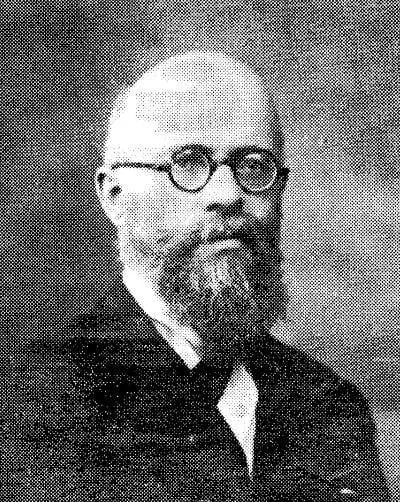 Portrait of Gottardo Mellerio (1884–1942) – memorial page