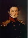 Porträt von John Christmas (1799–1873) – Gedenkseite