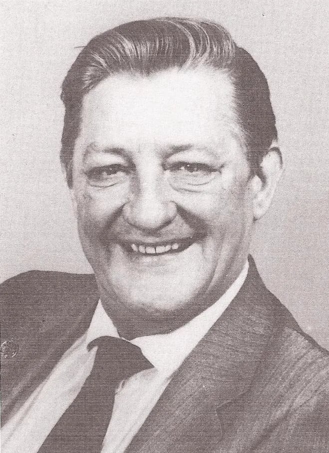 Porträt von Kai Løvring (1931–2002) – Gedenkseite