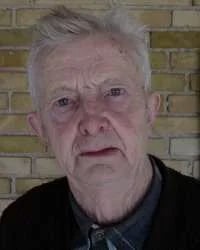 Porträt von Kaj Øgaard Sørensen (1922–2017) – Gedenkseite