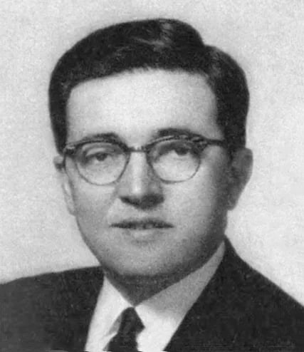 Porträt von Raymond F. Clevenger (1926–2016) – Gedenkseite