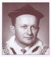 Porträt von Marian Kubasiewicz (1921–1997) – Gedenkseite