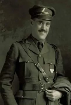 Porträt von Selby J. Day (1895–1963) – Gedenkseite