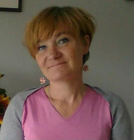 Porträt von Mette Agerbæk (1960–2011) – Gedenkseite