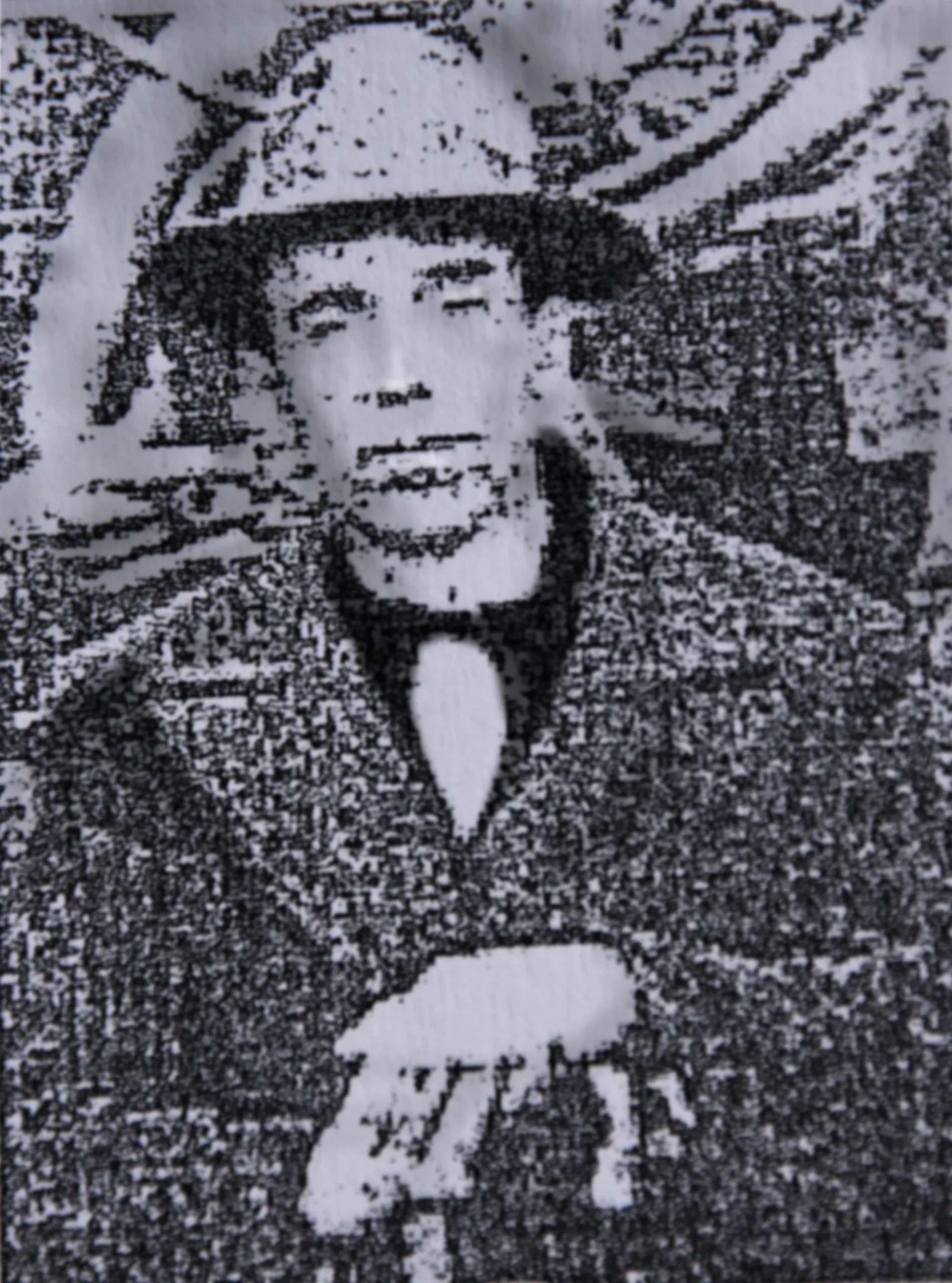Portrait of Damyan Braykov (1894–1970) – memorial page