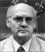Portrait of Rajmund Trzebiatowski (1932–2023) – memorial page