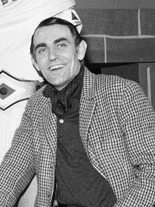 Portrait of Mogens Brix-Pedersen (1930–2002) – memorial page