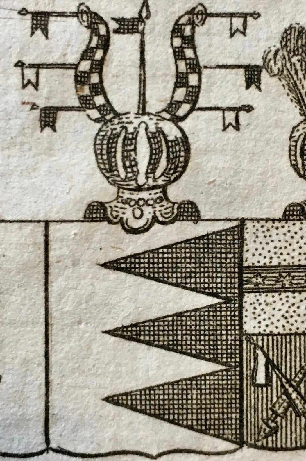 Portrait of Niels Truidsen Ulfstand (1526–1575) – memorial page
