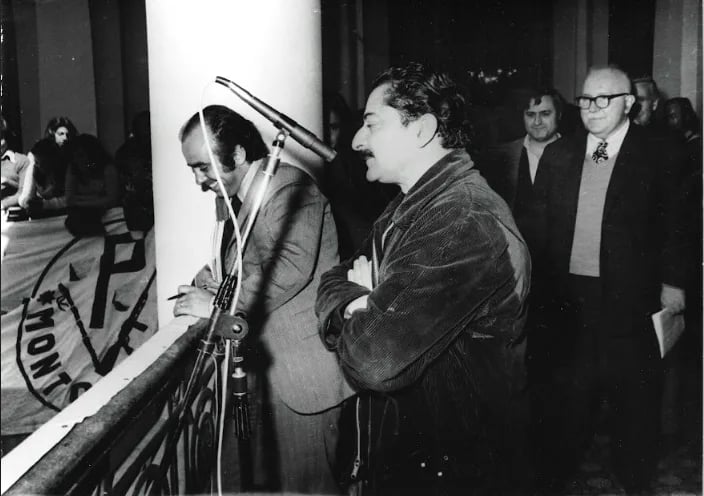 Porträt von Ernesto "Semilla" Ramírez (1930–1977) – Gedenkseite