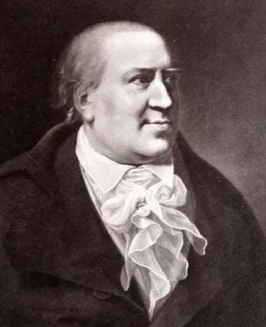 Portrait of Peder Rosenstand-Goiske (1752–1803) – memorial page