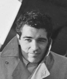 Portrait of Per Henriksen (1929–2007) – memorial page
