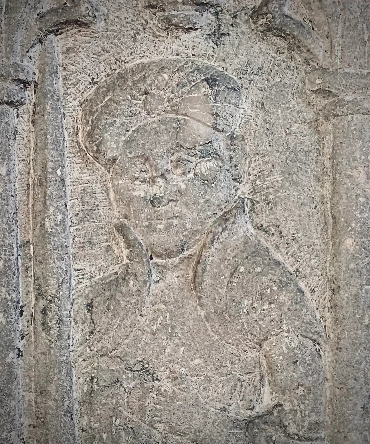 Portrait of Predbjørn Podebusk (1460–1541) – memorial page
