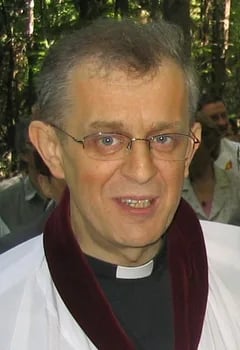 Portrait of Tadeusz Szurman (1954–2014) – memorial page