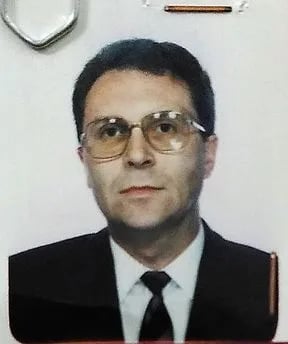 Portrait of Guy Fontanelle (1947–2019) – memorial page