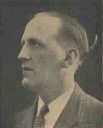 Portrait of Simon Sabiani (1888–1956) – memorial page