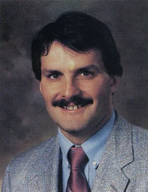 Portrait of Charles Henry (1958–2011) – memorial page