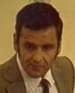 Portrait of André Pauletto (1936–2016) – memorial page