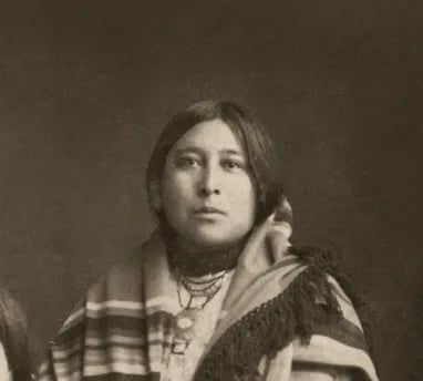 Portrait of Mollie Kyle (1886–1937) – memorial page