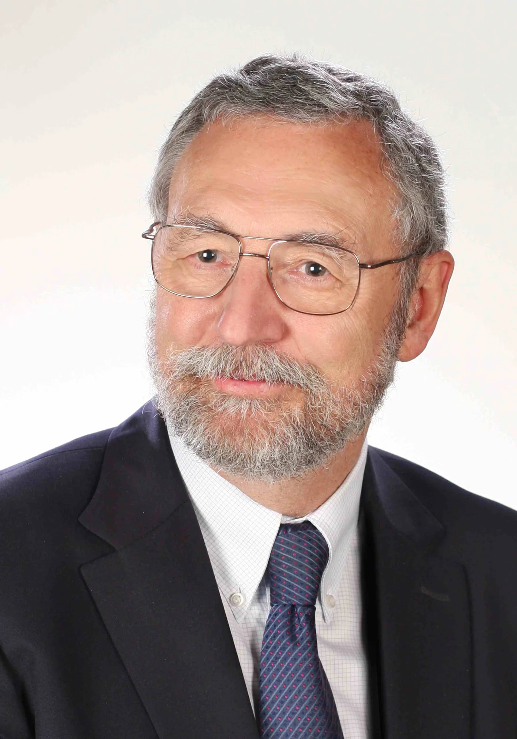 Portrait of Marek Valenta (1947–2023) – memorial page