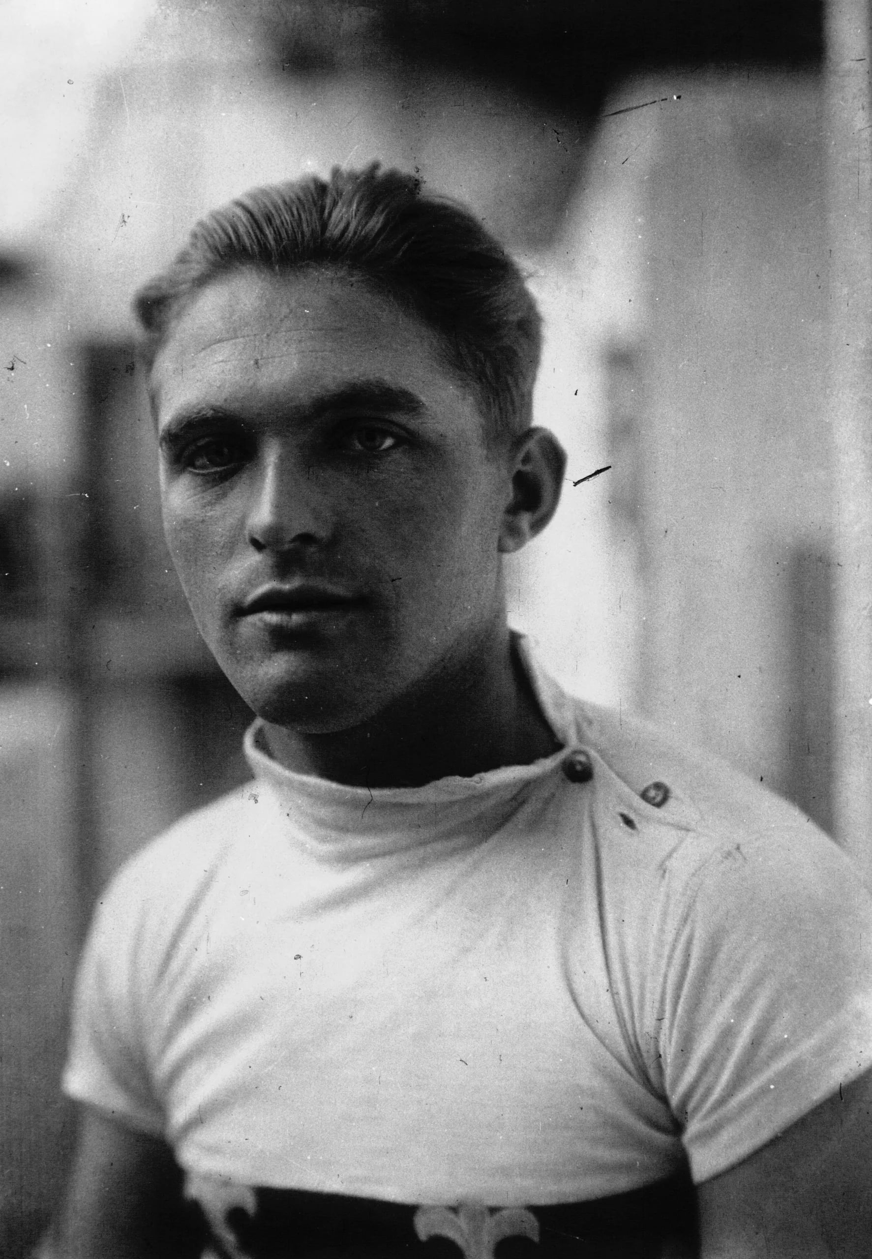 Portrait of Pierre Chapalain (1909–1969) – memorial page