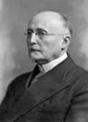 Porträt von Vilhelm Lorenzen (1877–1961) – Gedenkseite