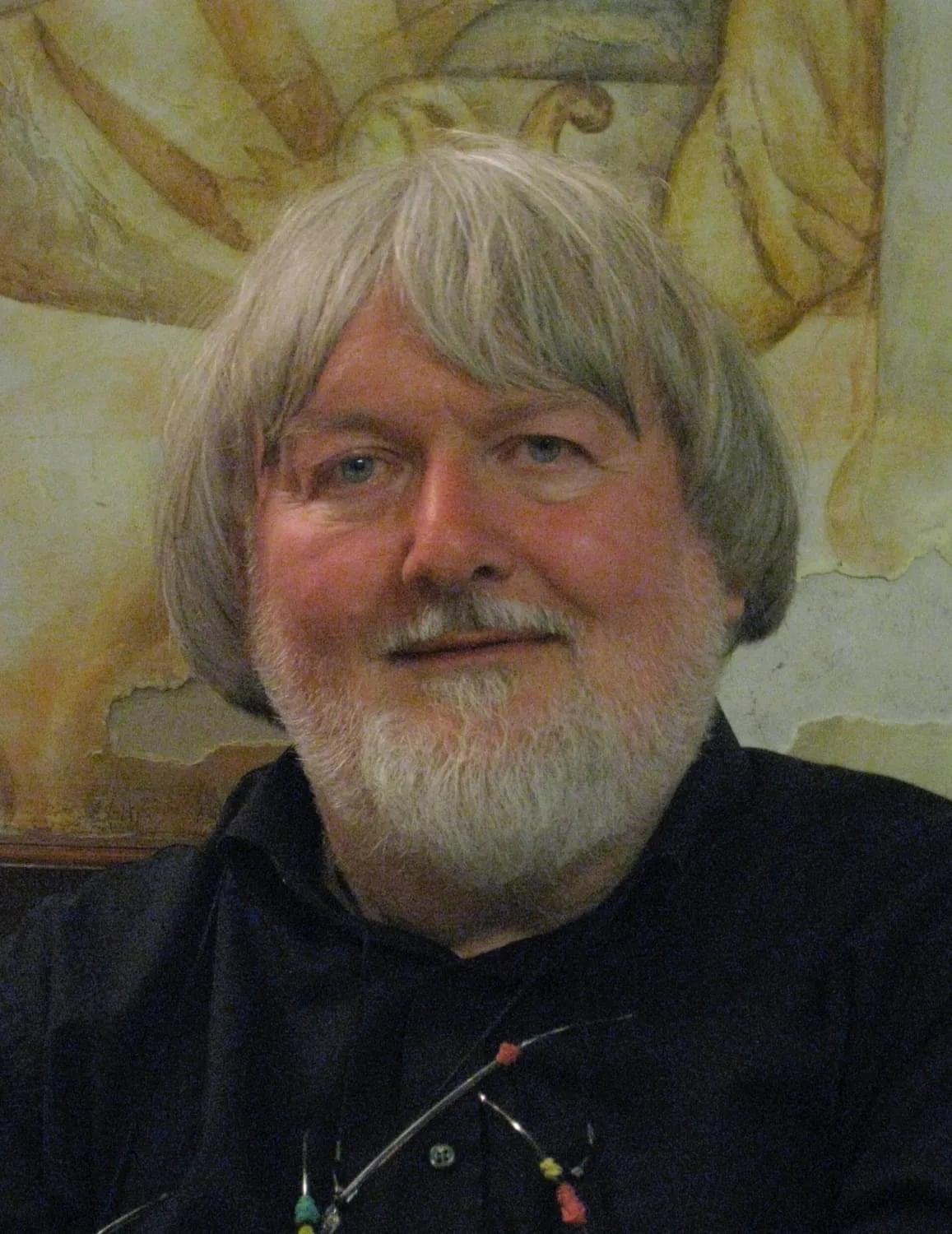 Porträt von Willy Stolarczyk (1945–2024) – Gedenkseite