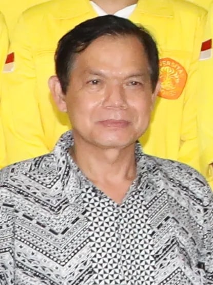 Portrait of Jajang Gunawijaya (1966–2023) – memorial page