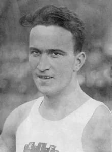 Portrait of Willy Rasmussen (1910–1958) – memorial page