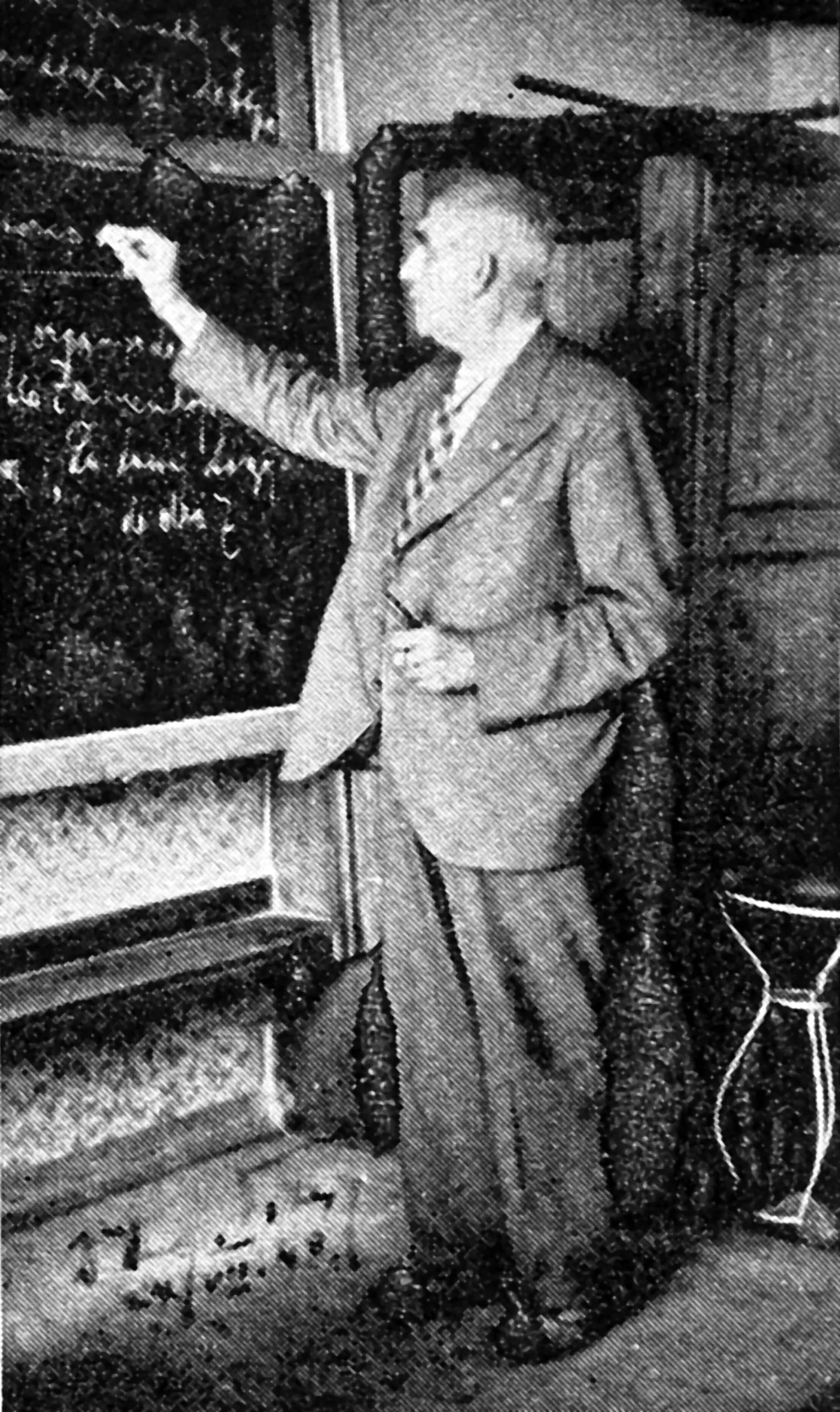 Porträt von Augustin Pitlík (1883–1960) – Gedenkseite