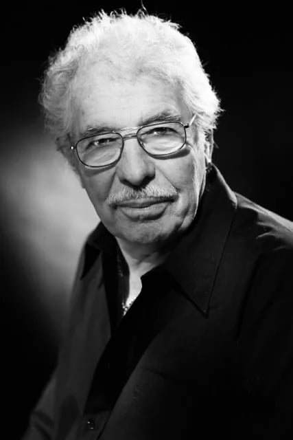Porträt von Edmond Jamoulle (1931–2025) – Gedenkseite
