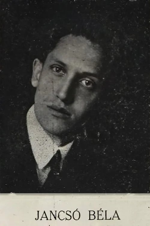 Porträt von Béla Jancsó (1903–1967) – Gedenkseite