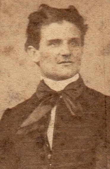 Portrait of Béla Mándoky (1839–1918) – memorial page