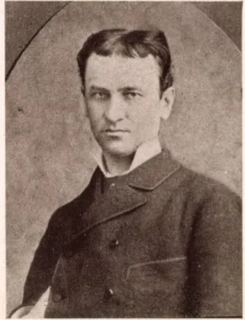 Porträt von Bela Betegh von Mátrai (1846–1912) – Gedenkseite
