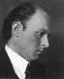 Portrait of Domokos Sipos (1892–1927) – memorial page