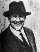 Porträt von Jakob Künzler (1871–1949) – Gedenkseite