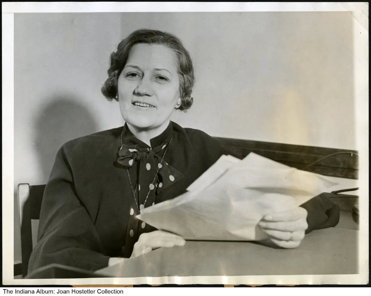 Portrait of Grace Urbahns (1886–1969) – memorial page