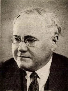 Portrait of Emil Tábori (1874–1936) – memorial page