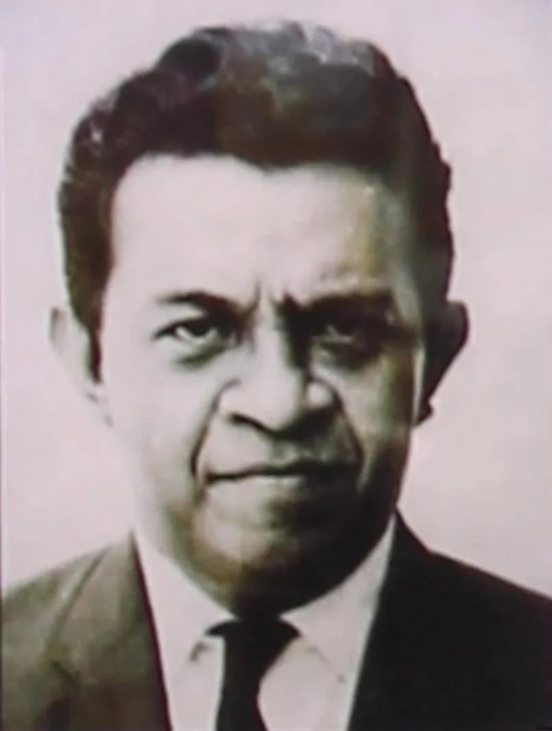 Portrait of Rudolf Hermanses (1921–1970) – memorial page