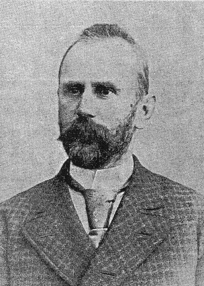 Porträt von Grigore Moldovan (1845–1930) – Gedenkseite