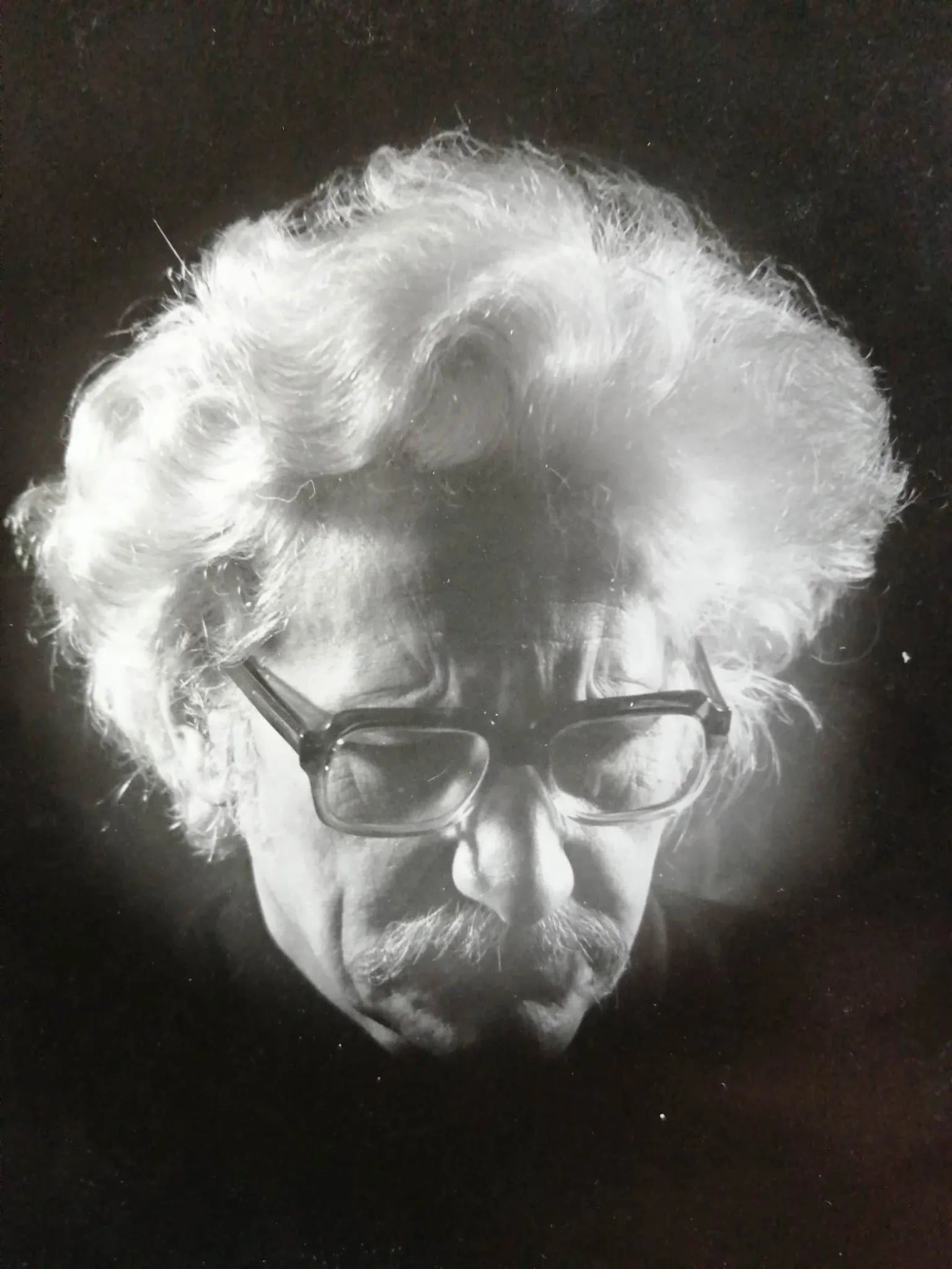 Portrait of Géza Fülöp (1930–2021) – memorial page