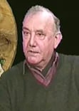 Portrait of Daniel Spoerri (1930–2024) – memorial page