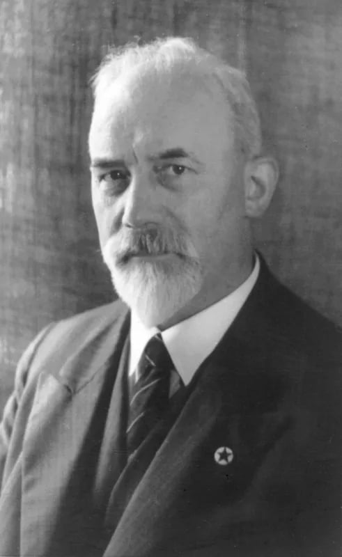 Portrait of Jacob Leendert Bruijn (1880–1954) – memorial page